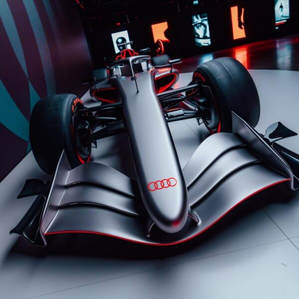 Formula 1 audi a prezentat conceptul monopostului r26 echipa germana vrea sa aiba cea mai spectaculoasa masina de pe grila 1023003 600x600