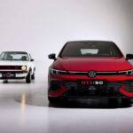 Golf GTI împlinește 50 de ani!