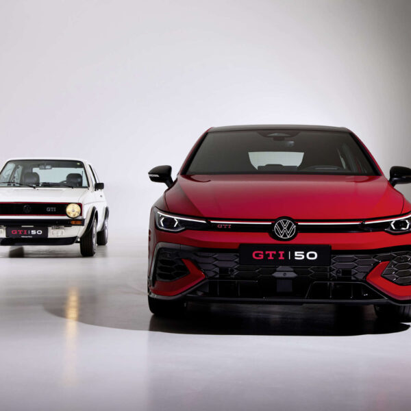 Golf GTI 600x600