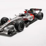 Audi și Formula 1® - începutul unei noi ere a performanței