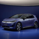 Volkswagen ID.3 Neo: noua generație a modelului electric compact