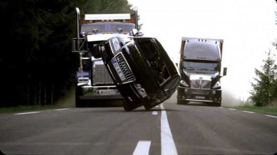 transporter audi a8 w12