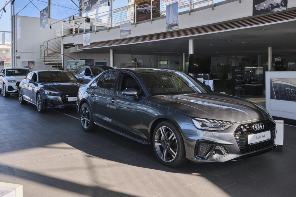 Auto noi inline