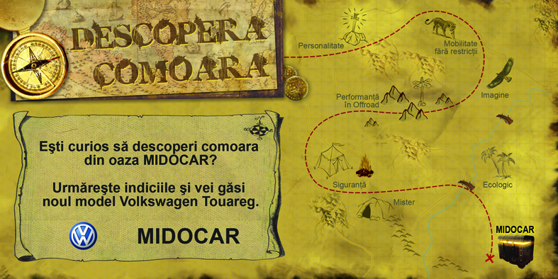 Comoara MIDOCAR