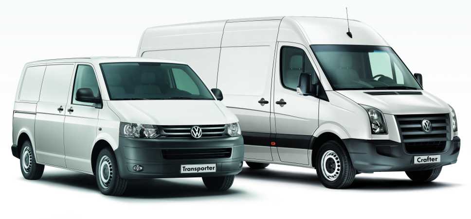 Transporter+Crafter